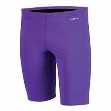 details about dolfin mens xtra life lycra jammer solid