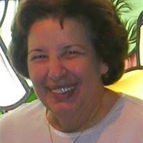 Mary Annunziata Obituary