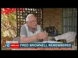 Fred Brownell remembered