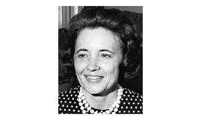 Marilyn Martin Obituary (1928