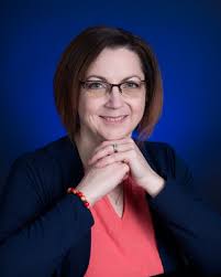 Victoria Hebert, Psychologist, Fort Saskatchewan, AB, T8L