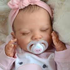 Amazon.com: BABESIDE Lifelike Reborn Baby Dolls