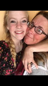 Mothers in all forms, we miss you Avery