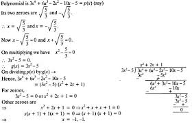 Pin On Ncert Solutions For Class 10 Maths Chapter 2