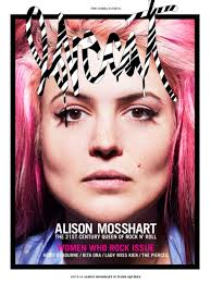 Charlotte Wimberley blog