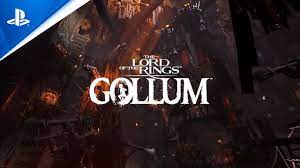 The lord of rings trailer | in gollum (2021). The Lord Of The Rings Gollum Sneak Peek Trailer Ps5 Ps4 Youtube
