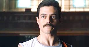 Enter email and password and required information *3. Bohemian Rhapsody 2018 The Things I Liked The Movie My Life