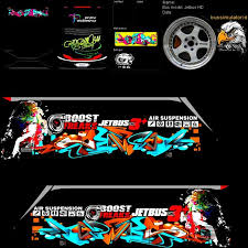 Setiap unduhan dari kamu adalah sebuah dukungan untuk kami. 30 Ide Livery Bus Simulation Indonesia Konsep Mobil Stiker Mobil Mobil Modifikasi