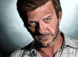 Jason Hughes plays DS Ben Jones. 👍