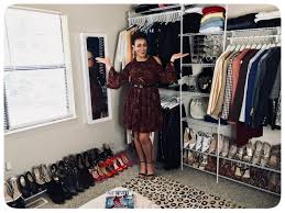 You just have to imagine it, and the experts here at 180 closet design can help you draft a plan and create the components. Erica Bunker Diy Style The Art Of Cultivating A Stylish Wardrobe A Sewing Blogger S Closet Tour How I Store My Diy Style