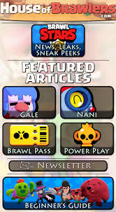 🌞perfect for a day on the beach🌞. Download Guide For Brawl Stars House Of Brawlers Free For Android Guide For Brawl Stars House Of Brawlers Apk Download Steprimo Com