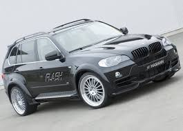 2007 Hamann Bmw X5 Flash