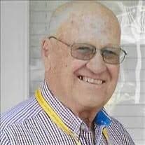 Larry D Nightengale Obituary 2023