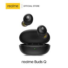 Realme Buds Q Games4u Pk