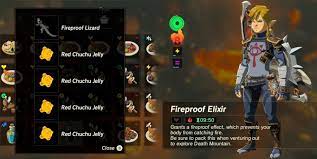 No longer will you aimlessly throw ingredients into the cooking pot and get a meal that . Simple Cooking Recipes In Zelda Botw Kelleher Bros