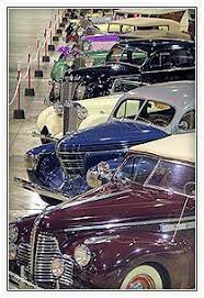We Visited The Automuseum In Tupelo Miss Really Cool Place Lots Of Awesome Cars Mississippi Travel Visit Mississippi Tupelo