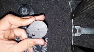 Berikut ini adalah peluru dengan merk tx14 yang merupakan produk jitu, peluru ini sendiri mirip dengan peluru import jenis jsb, peluru ini banyak digunakan. Daystate Pellet Magazines By Airgunsofarizona