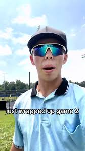 Come with me as I umpire a 16u travel ball tournament 🔥 #umpire  #umpiresoftiktok #umpires #baseball #baseballboys #baseballszn