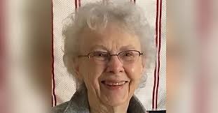 Evelyn "Evie" M. (Jensen) Nelson Obituary