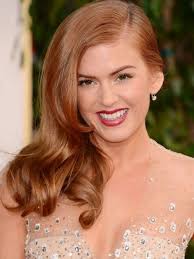 Easy and fancy hairstyles ponytail plaits fringe bun fishtail braids. Dark Brown Into Strawberry Blonde Brown Ombre Hair Ideas Askhairstyles