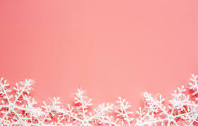 Download pink wallpapers hd, beautiful and cool high quality background images collection for your device. Photo Wallpaper Winter Snowflakes Background Pink Pink Christmas Wallpaper Desktop 1332x850 Wallpaper Teahub Io