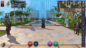 Join our enormous community to build, farm and create amazing worlds together! Runescape Apk Download