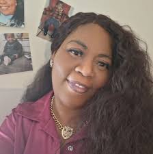 Zanaa Da'Zariah Queen Home going Service Arrangements: Visitation: Friday,  November 7th 4:00 PM