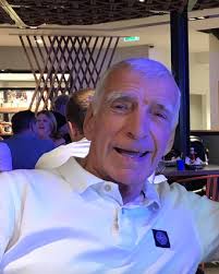 Denham Hospitality extends its sincere condolences following the passing of  Hugh Denham, uncle of Brian Denham. We offer our sympathies to the Denham  family and loved ones during this time. ❤️