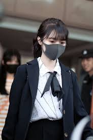 song xinran おしゃれまとめの人気アイデア pinterest doan huan le テニスファッション 女性 ファッション