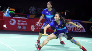 Jun 29, 2021 · zii jia will have seven other shuttlers for company at the tokyo olympics, namely soniia cheah (women's singles); News Bwf Olympics