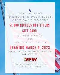 lcpl_rivers_vfwpost12185) • Instagram photos and videos