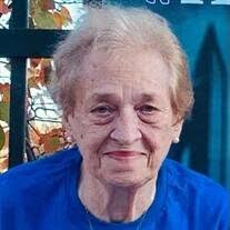 Ruth Ann Risch Obituary