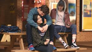сплетница 1 сезон 1 серия на английском с английскими субтитрами Skam Ssha 1 Sezon 1 Seriya Smotret Onlajn