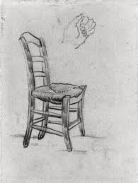25 Inspirational Sketches By Vincent Van Gogh Van Gogh Drawings Vincent Van Gogh Van Gogh