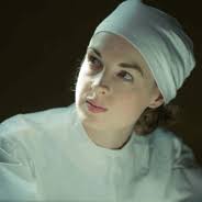 A girl in trouble is a temporary thing — The Truth About Nursing