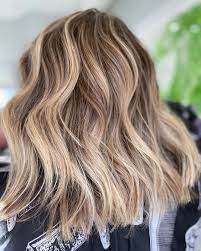 Having colored hair doesn't make you unprofessional.. Balayage Hair Color