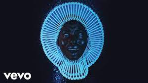 Childish Gambino Redbone Official Audio Youtube