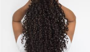 So many curl girls experience flat, less defined roots where the hair is often naturally much straighter. How To Get Defined Natural Curls Lus Brands