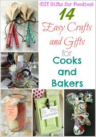 Every graduate appreciates the gift of money. 14 Easy Crafts And Gifts For Cooks And Bakers Diy Gifts For Foodies Week Two Healthy Kitchens