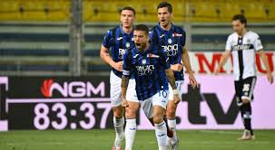 Il caso del papu gomez, vero e proprio gioiello del mercato invernale ormai finito ai margini del progetto gasperini, continua a tenere banco in casa atalanta. Sevilla Signs Attacking Midfielder Gomez From Atalanta