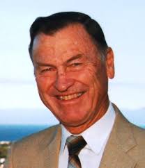 Obituary of Raymond Goodrich