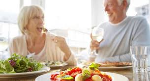 2017 Trend Health On The Menu The healthy eating plate is based exclusively the healthy eating plate image on this web site is owned by harvard university. 2017 trend health on the menu
