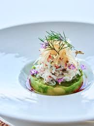 フレンチ 前菜 レシピ