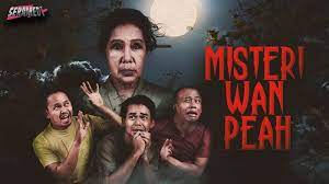 Browse the tv show misteri wan peah (2017) details on flixi and keep up to date on latest seasons, episodes and get related recommendations. Misteri Wan Peah Posts Facebook