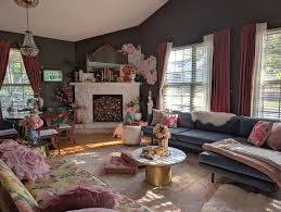 Enjoying peaceful morning with coffee