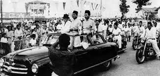Tunku abdul rahman, malaysian and british government. Historical Streets Of Legendary Malaysians Jalan Tunku Abdul Rahman