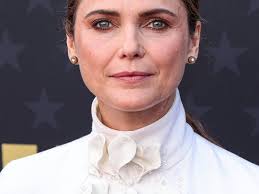 Keri Russell Net Worth