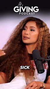 This episode was funny, entertaining and also eye opening!! Loved having  the chance to sit down with @lyfejennings and talk some REAL!! Whether It  be what he wants in his woman or how he leads as a ...