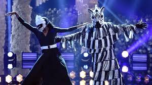 May 27, 2021 · tonight, the fifth season finale of the masked singer unveiled its ultimate winner, once again offering the surprise answer to its mystery voice. The Masked Singer Season 5 Episode 1 Release Date Preview Otakukart