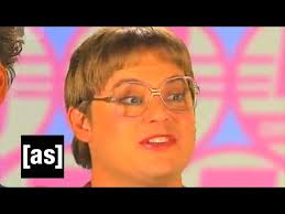 That's It For Dr. Steve Brule's Wine